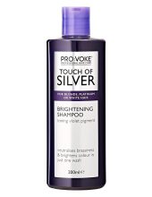 Birghtening shampoo