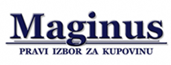 Maginus Logo