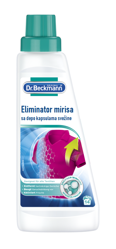 7 eliminator mirisa