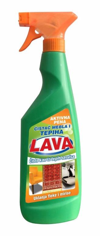 Lava cistac tepiha-NOVI PROIZVOD