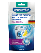 čistač veš mašina doypack